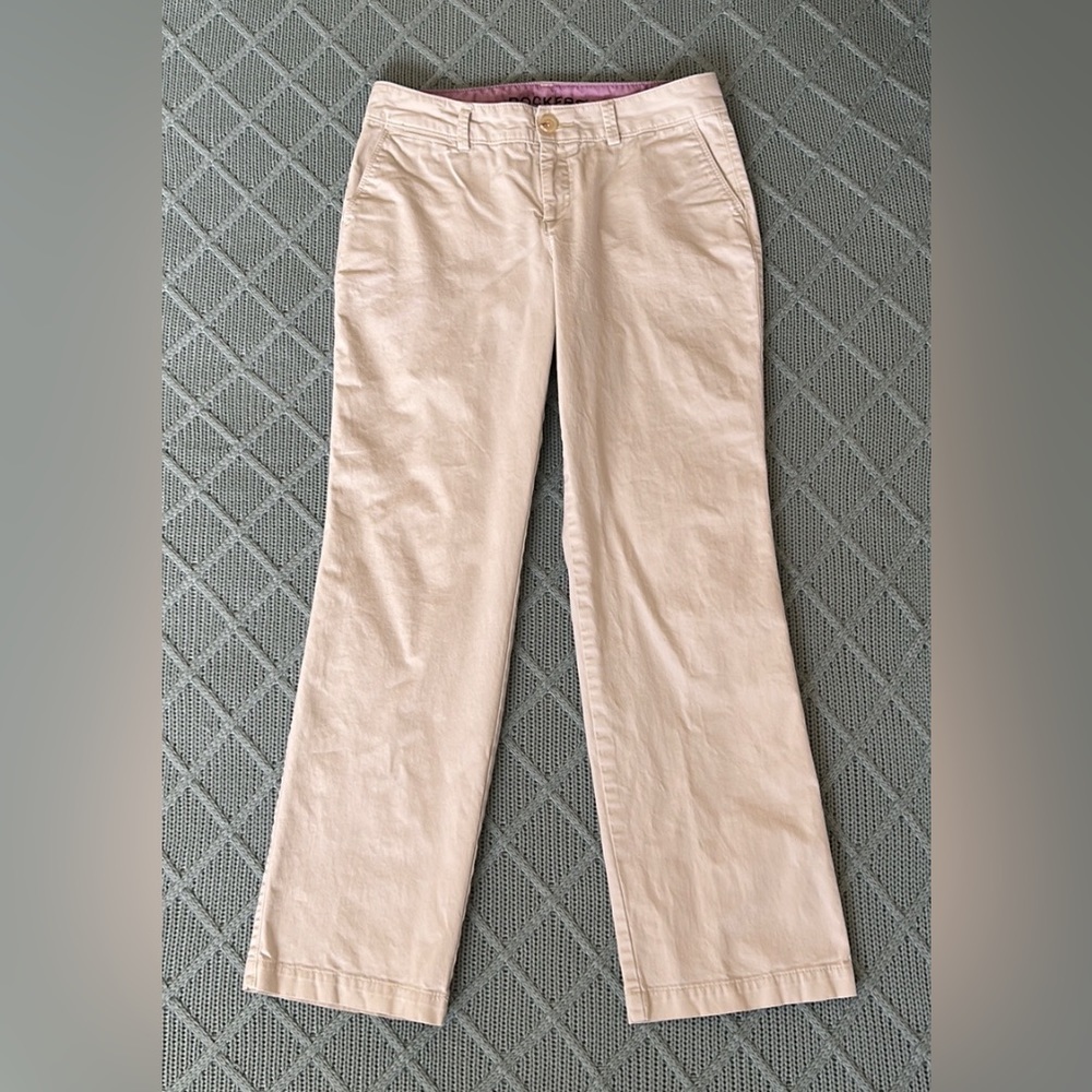 Dockers Womens Khakis - Picture 1 of 10